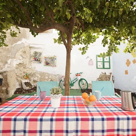 Casa Singular Y Con Encanto * Baena