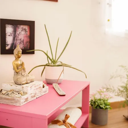 Hébergement de vacances Casa Singular Y Con Encanto *