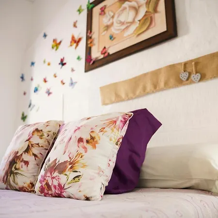 Casa Singular Y Con Encanto * Baena